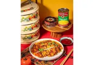 Celebrating Lunar New Year with Ayam Brand