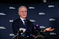 Norway's security service sees stepped-up Russian espionage in Arctic