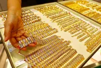 Trade-in gold jewellery on uptrend, driving sales moving forward - Tomei