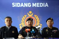 Over 480,000 summonses issued to foreign drivers over last three years, says JPJ