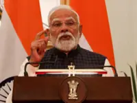 India PM Modi's visit will strengthen ties, boost cooperation, says Wisma Putra