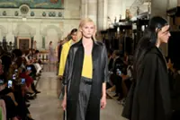 New York Fashion Week to open with optimism as some US labels outperform