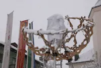 Olympics-Mariah Carey helps launch Milano Cortina opening ceremony