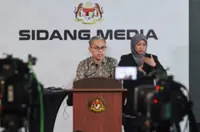 Don't look down on IIUM's ability to conduct mayoral polls study, says Fahmi