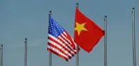 Vietnam's trade surplus with the US surges in January as imports from China hit new high