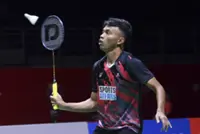 Malaysia's back-up fall 0-3 to Japan as Asia team semis dream ends