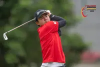 Korea and Japan take charge with one round to go at the Selangor International Junior Golf Championship; Thais lead Asean challenge