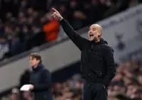 Soccer-Man City brace for Liverpool challenge as Guardiola emphasises mental fortitude