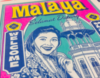 Weekend for the arts: Cultkids' 'Jiran Tetangga', Chetak 17's print annual