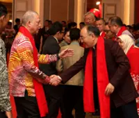 China-Malaysia trade hit US$191.66bil in 2025, says ambassador