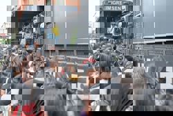 152 foreign nationals nabbed in immigration raid in KL