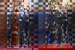 Cambodian PM to ‘cut out rotten flesh’, remove criminal officials, expel ‘evil’ from nation