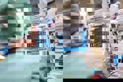 Remote surgery comparable to in-person for these procedures