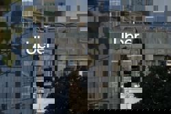 Uber found liable in rape by driver, setting stage for thousands of trials