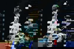 Can Malaysia led by Justin topple Japan in Asia team quarters?