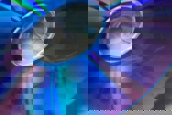 Dispose of CDs, DVDs while protecting your data and the environment