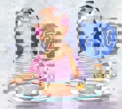 Food noise: Are you constantly thinking about food?