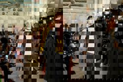 New York Fashion Week to open with optimism as some US labels outperform