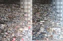 AKPS blocks entry of 201.3 tonnes of illegal e-waste via Port Klang