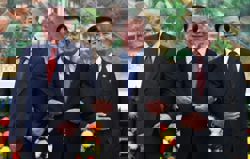 Cambodian King is very ill, unable to perform his royal duties: Royal Palace; Hun Sen takes over duties