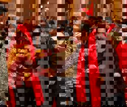 China a strategic partner in advancing sustainable, resilient development, says DPM Fadillah