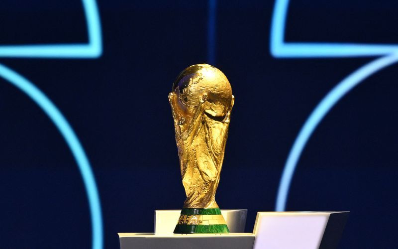 Soccer-Rights groups issue Florida travel alert ahead of World Cup, citing detention risks