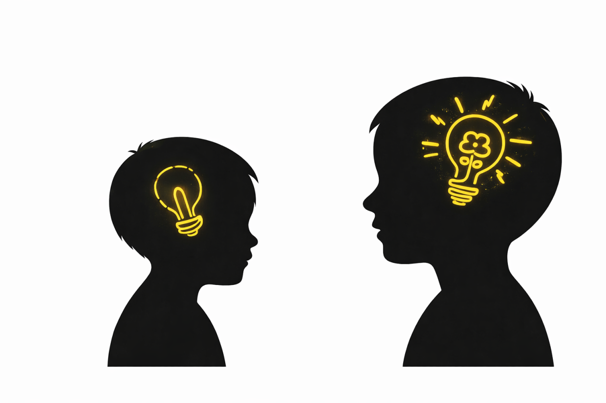 Address stunting in children