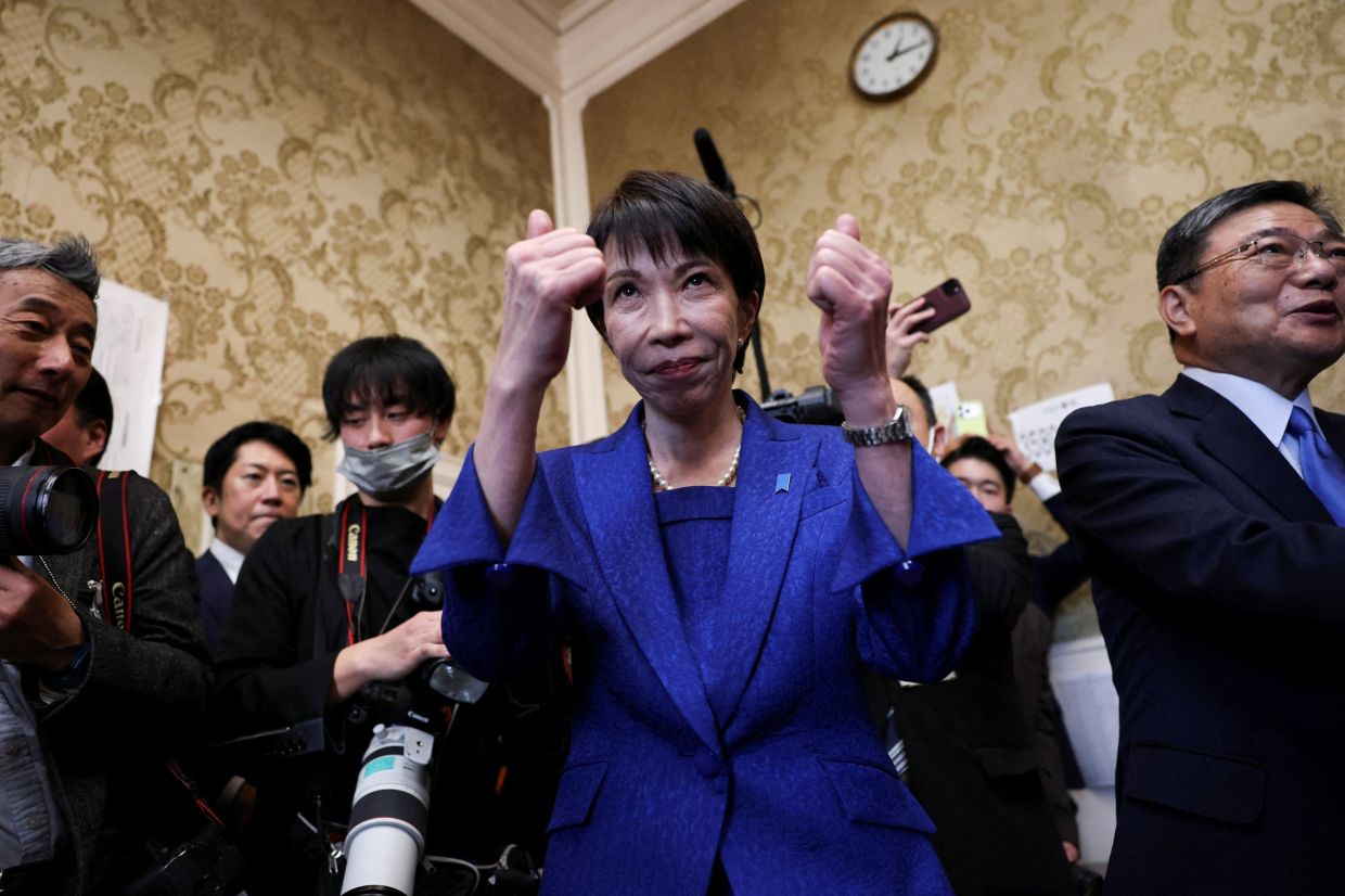 China rallies neighbours against Japan in rare meeting. Will it work?