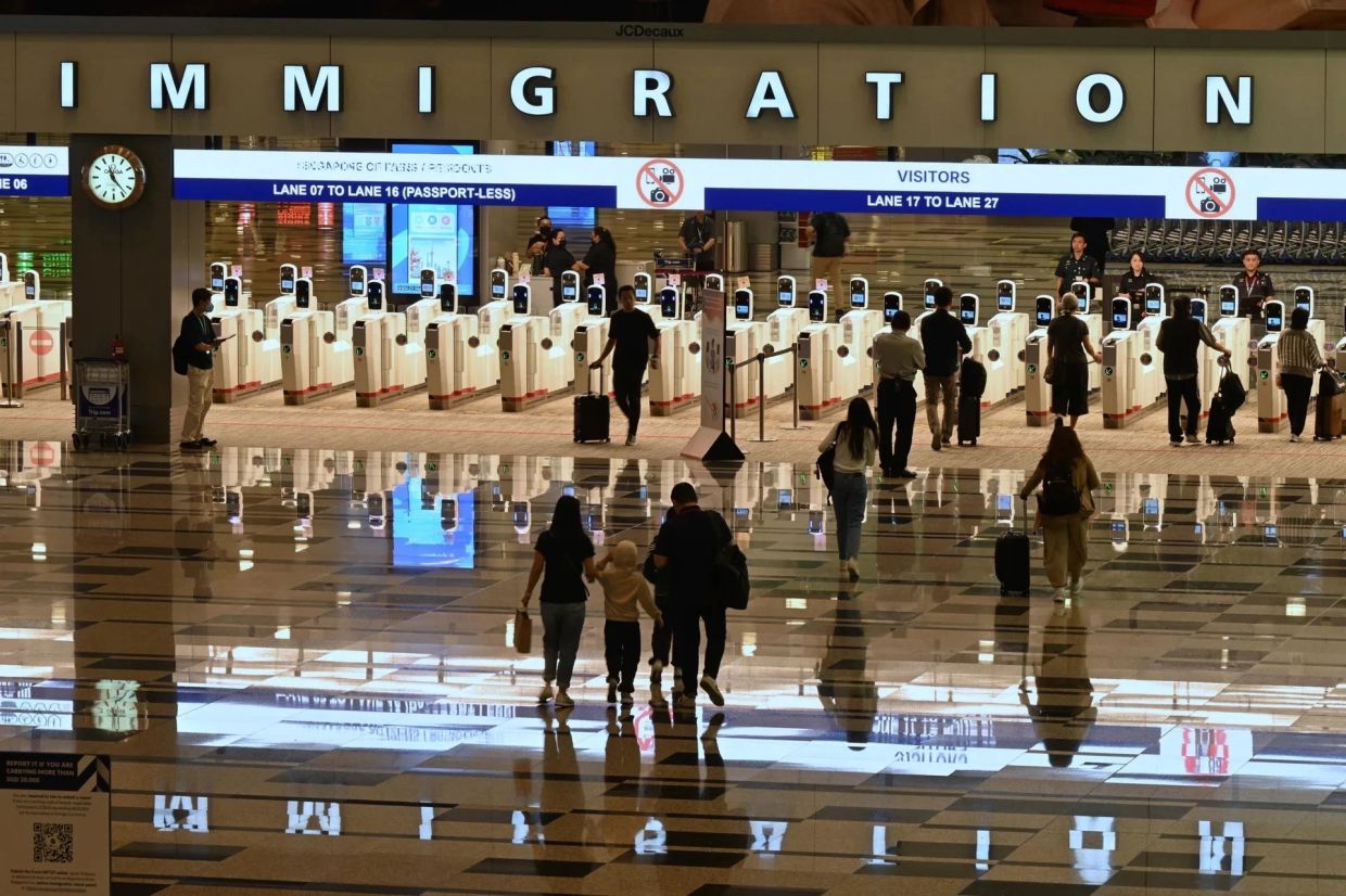 Singapore is closely monitoring the Nipah virus situation, no cases detected so far