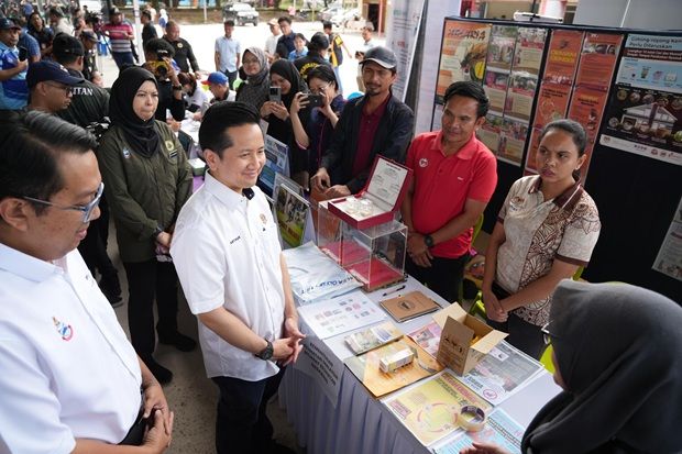 New minister names forest protection as top 100-day KPI