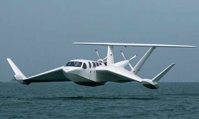 Singapore to launch new model of passenger transport to Indonesia