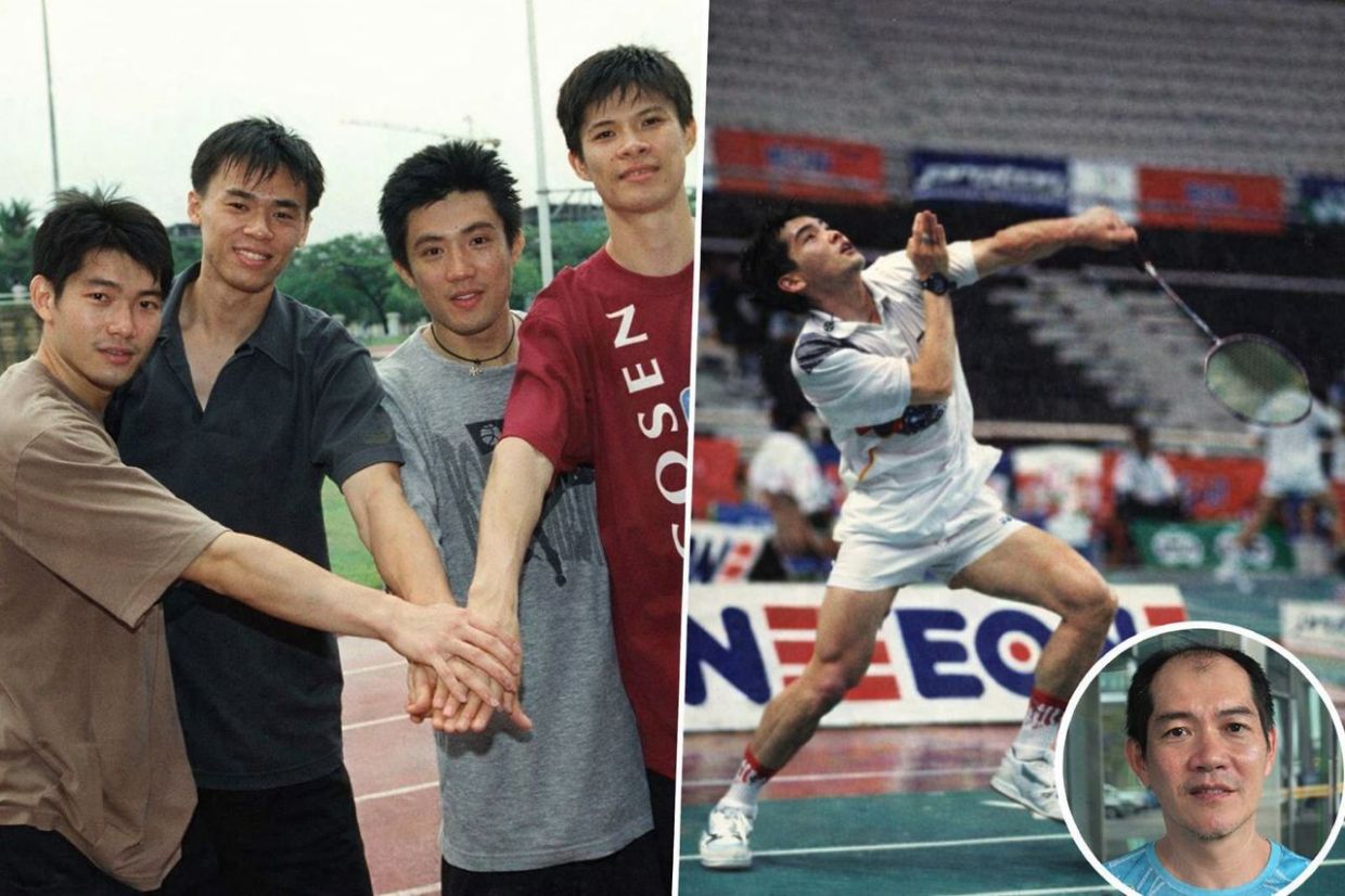 Ex-player Hock Kin fires warning - trust locals or stay stuck in Chong Wei's shadow