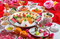 Auspicious beginnings await this Lunar New Year 