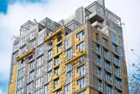 Building adaptation –the way forward