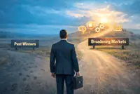 Investors chase broadening markets