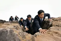 The slow climb out of PN17