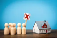 Youths say no to home buying