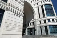 Azerbaijan issues strong protest to Russia over lawmaker's comments on Karabakh trial