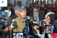 Over 155,000 foreigners join Migrant Repatriation Programme