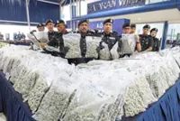 RM200mil in drugs seized