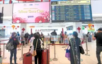 It’s all systems go for CNY exodus