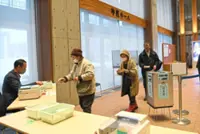 Trump endorses Takaichi