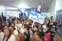 Tough fight to decide nation’s fate