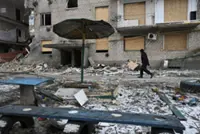 Exclusive-US aims for March peace deal in Ukraine, quick elections, sources say