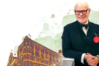 Swatch turns Monet into wearable art