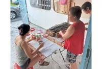 Finding joy in simpler celebrations