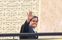 Paul Yong’s bid to review rape conviction rejected