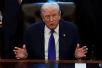 Trump orders prioritizing countries with higher defense spending as customers for US weapons