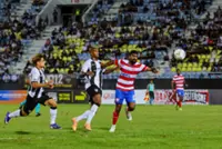 Terengganu and KL share the spoils in first-leg Malaysia Cup tie