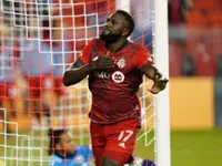 Soccer-Altidore says World Cup will prove critics wrong as soccer aims to match Super Bowl buzz